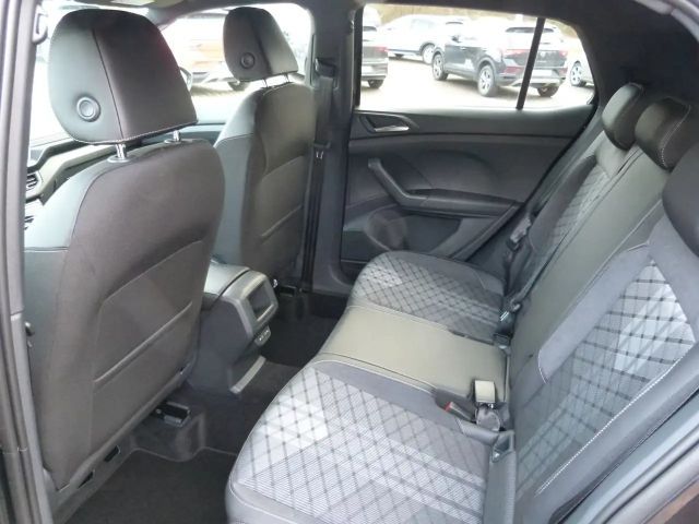 Volkswagen T-Cross 1.5 TSI DSG R-Line