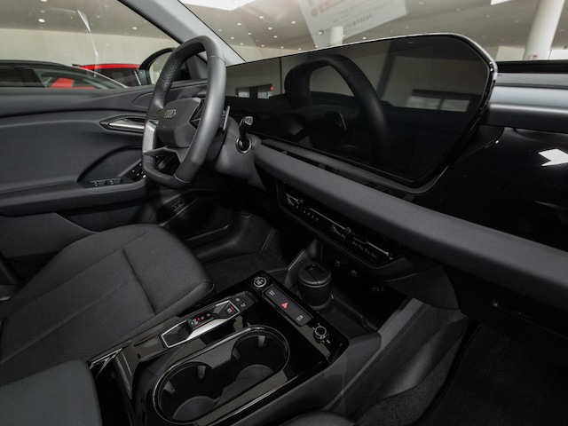 Audi Q6 e-tron Quattro