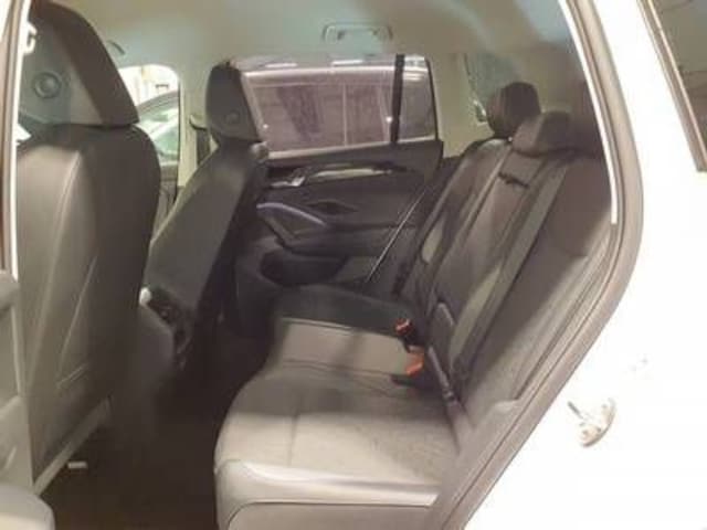 Volkswagen Tiguan 2.0 TDI DSG