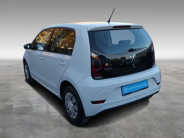 Volkswagen up! 1.0*LED*Sitzheizung*LED*DAB+*Rear View*