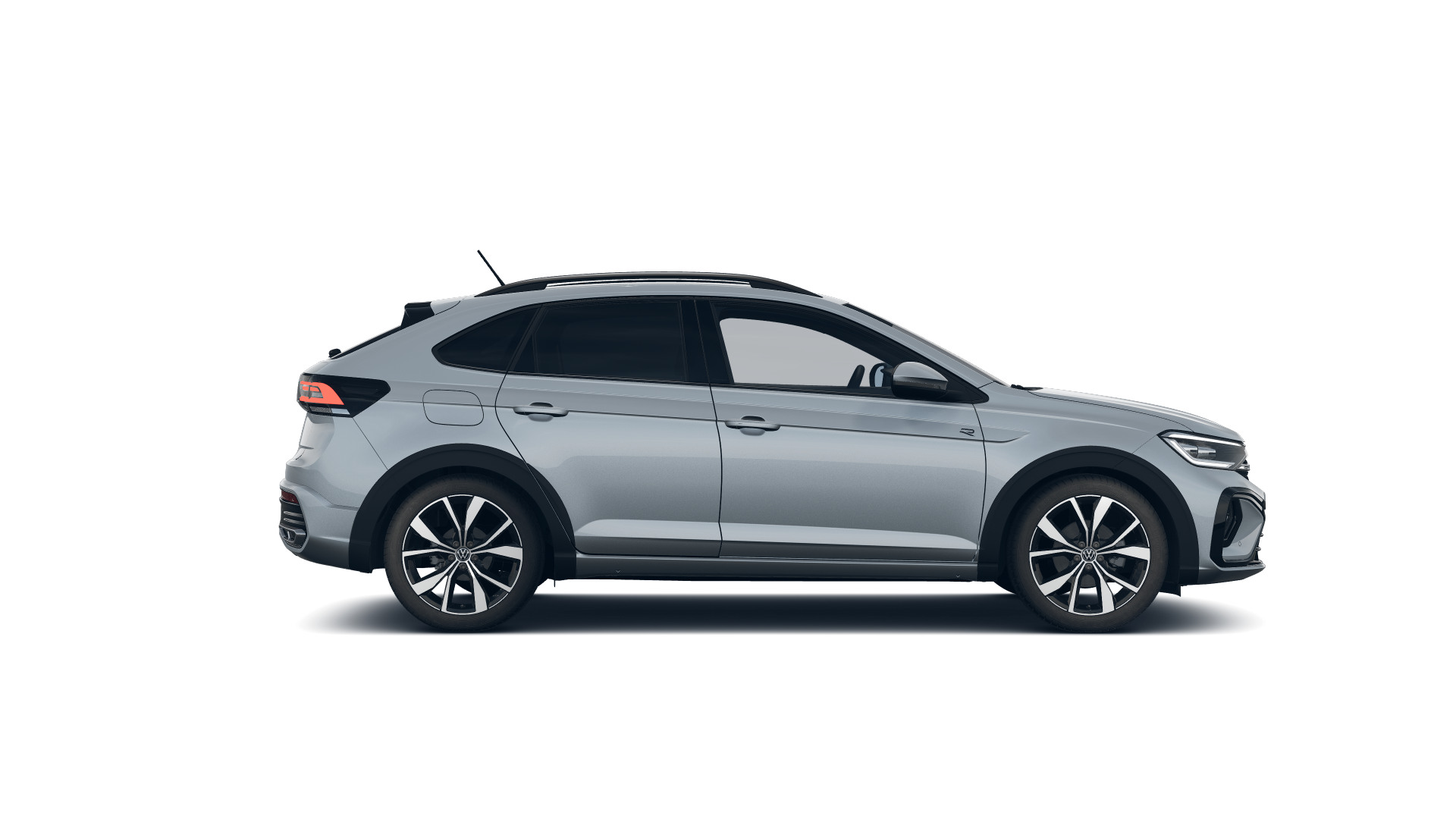 Volkswagen Taigo 1.5 TSI DSG R-Line