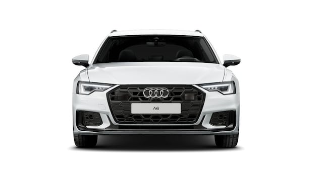 Audi A6 40 TDI Avant S-Line S-Tronic