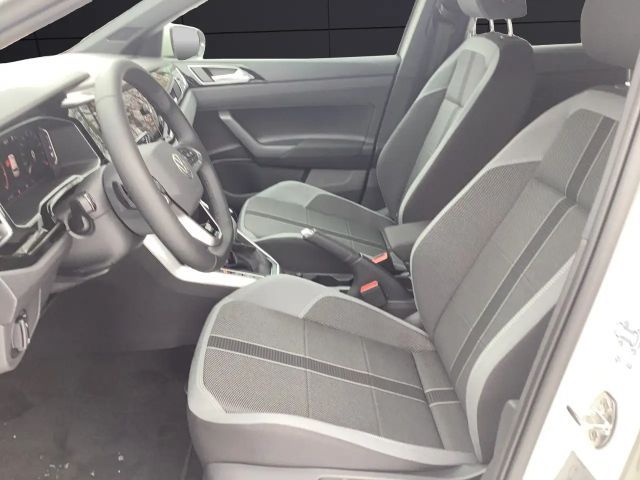 Volkswagen Polo DSG IQ.Drive Style