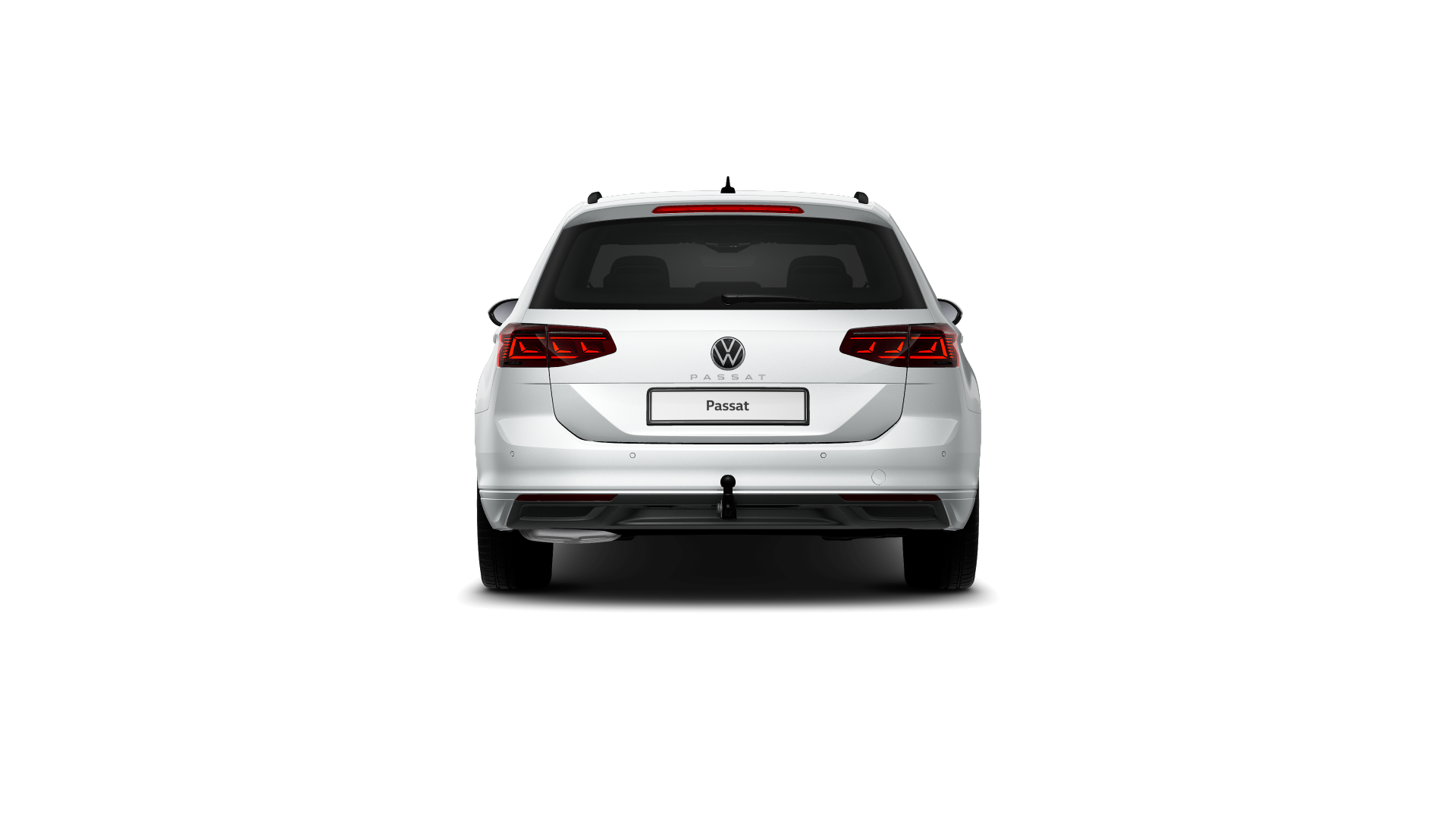 Volkswagen Passat 1.5 TSI Business DSG Variant