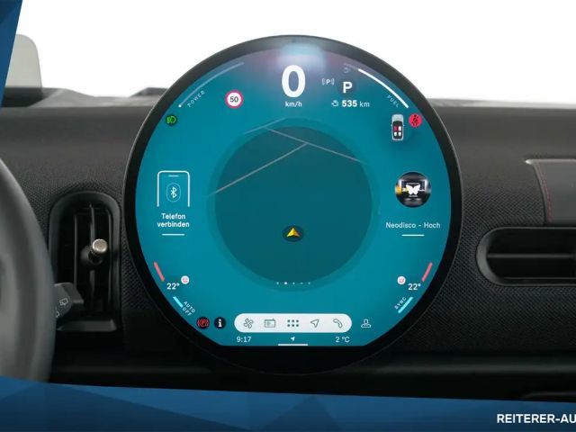 MINI Cooper *Head-Up *Lenkradheizung *LED