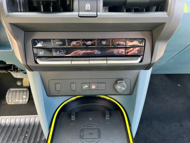 Fiat Grande Panda La Prima