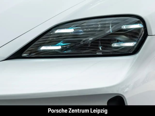 Porsche Taycan 4S Sport Turismo