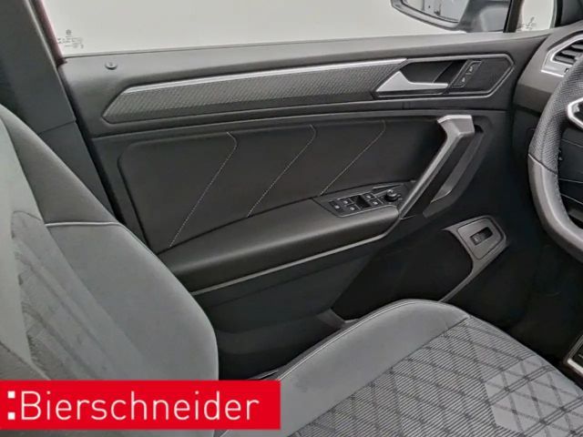 Volkswagen Tiguan 2.0 TSI Allspace DSG R-Line