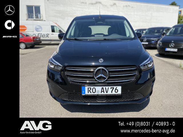 Mercedes-Benz T 180 Progressive