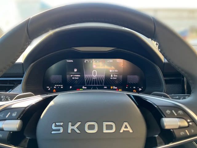 Skoda Kamiq Tour