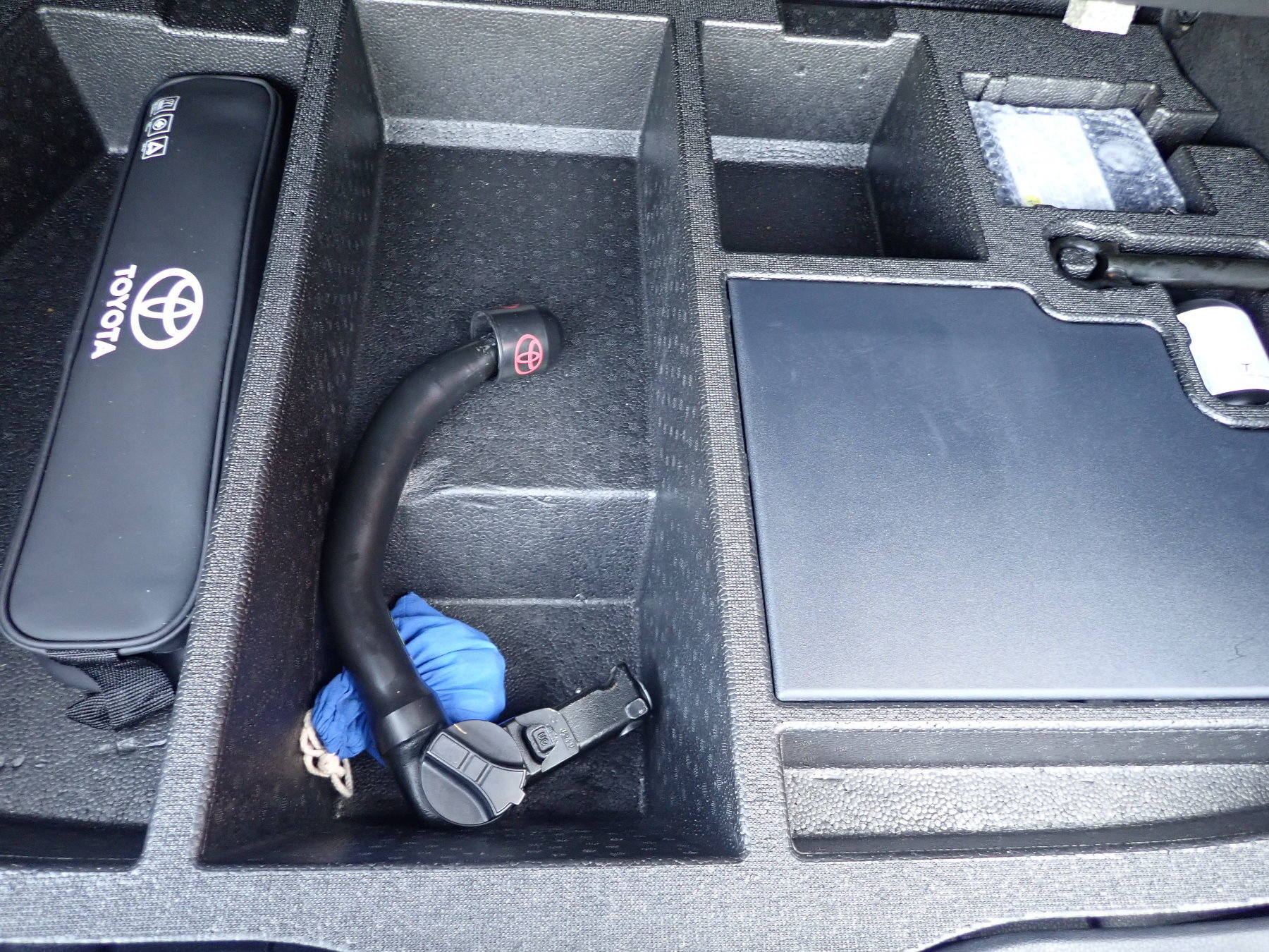 Toyota C-HR 5-deurs Plus