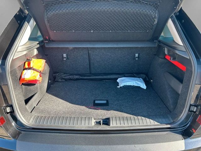 Skoda Kamiq 1.5 TSI Suite Tour