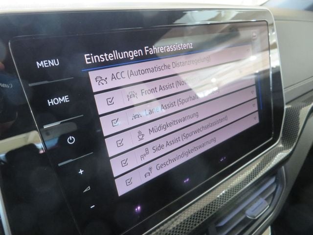 Volkswagen T-Cross 1.5 TSI DSG R-Line