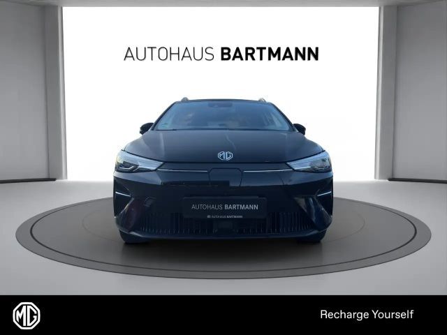 MG MG5 51 kWh Luxury