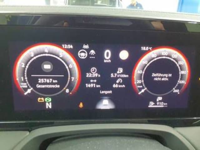 Volkswagen Passat 1.5 eTSI Variant