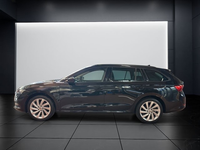 Skoda Octavia 1.4 TSI Ambition Combi iV