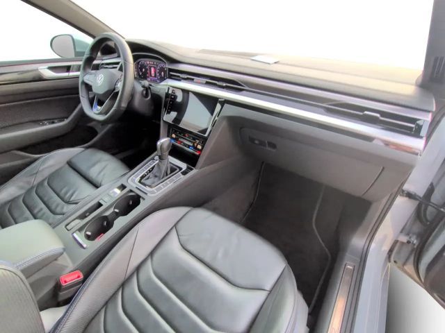 Volkswagen Arteon Shooting Brake R Shooting Brake KAMERA+LEDER+DCC+MATRIX