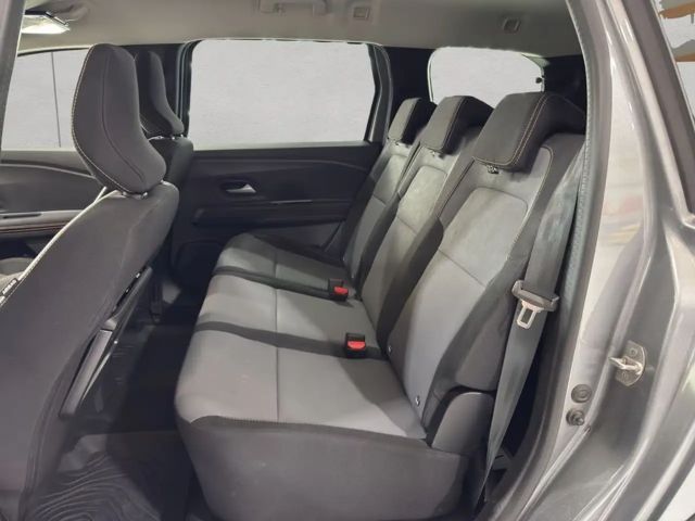 Dacia Jogger Extreme TCe 110