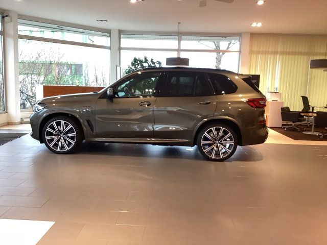 BMW X5 M-Sport xDrive45e