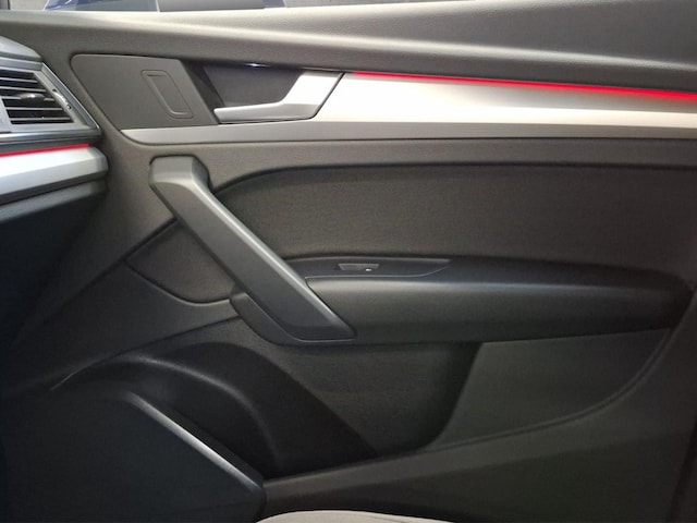 Audi Q5 35 TDI S-Tronic