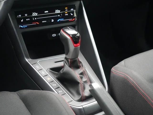 Volkswagen Polo DSG GTI