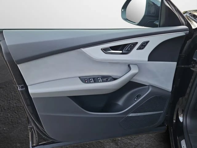 Audi Q8 50 TDI Quattro S-Line