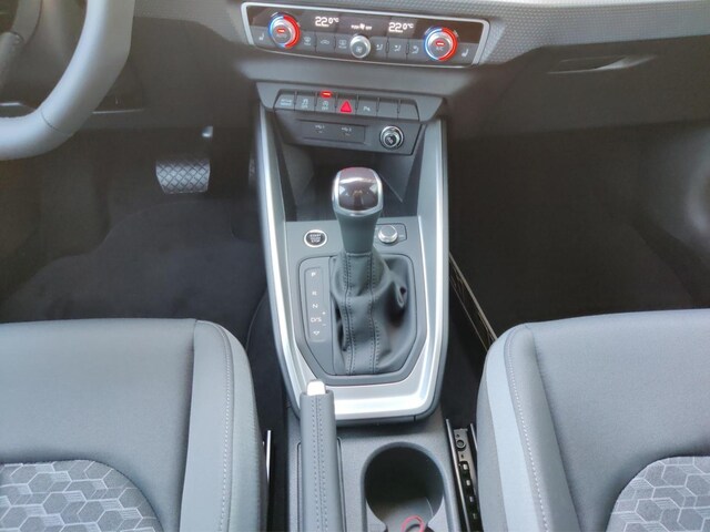 Audi A1 30 TFSI S-Tronic Sportback