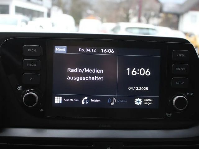 Hyundai Bayon T-GDi Trend