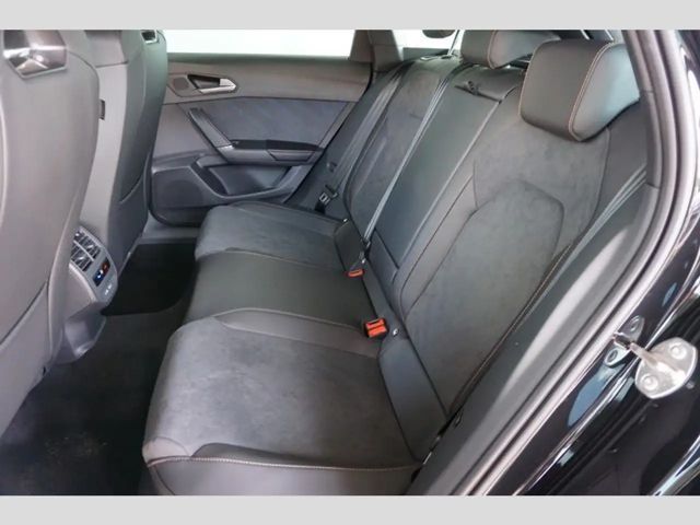 Cupra Leon 2.0 TSI ST VZ