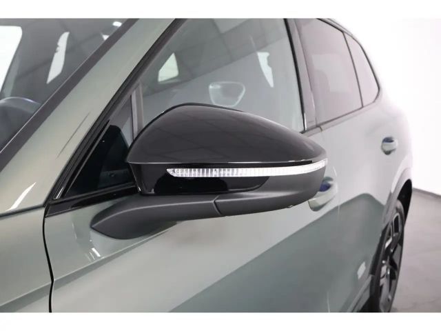 Volkswagen Tiguan 2.0 TDI DSG R-Line