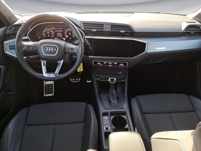Audi Q3 45 TFSI Hybride S-Tronic