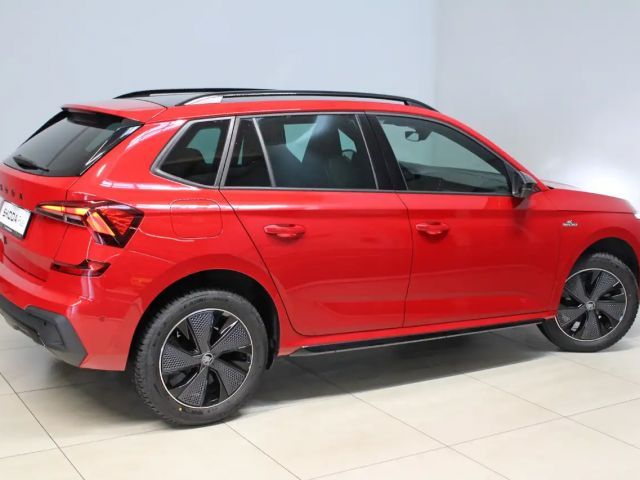 Skoda Kamiq 1.5 TSI Monte Carlo
