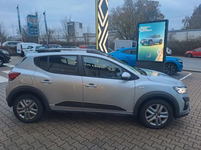 Dacia Sandero Comfort Stepway TCe 90