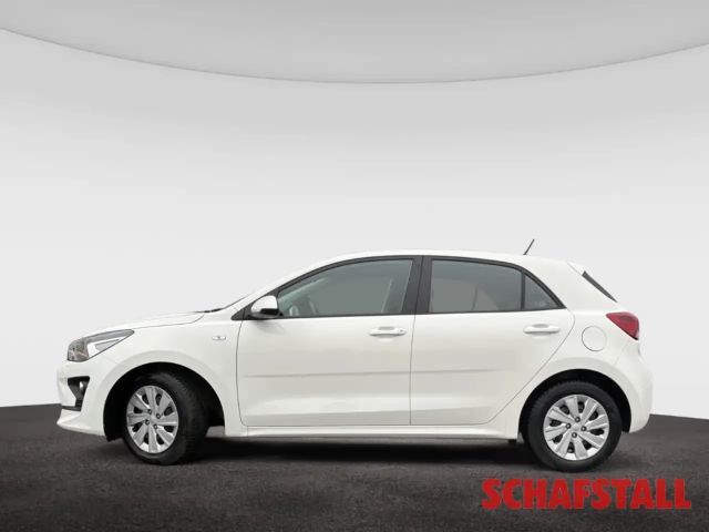 Kia Rio Edition 7 Emotion