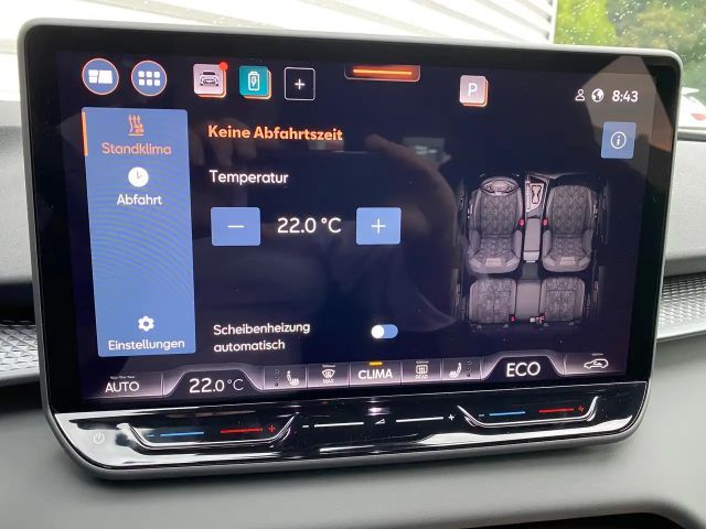 Cupra Terramar 1.5 e-Hybrid e-Hybrid