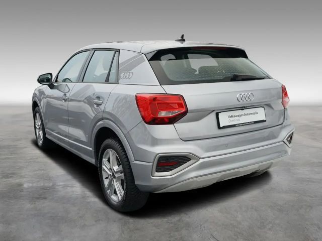 Audi Q2 1.0 TFSI