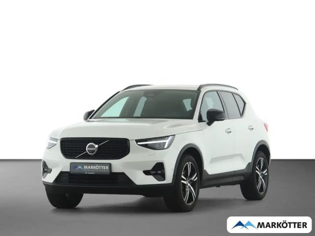 Volvo XC40 Dark Plus