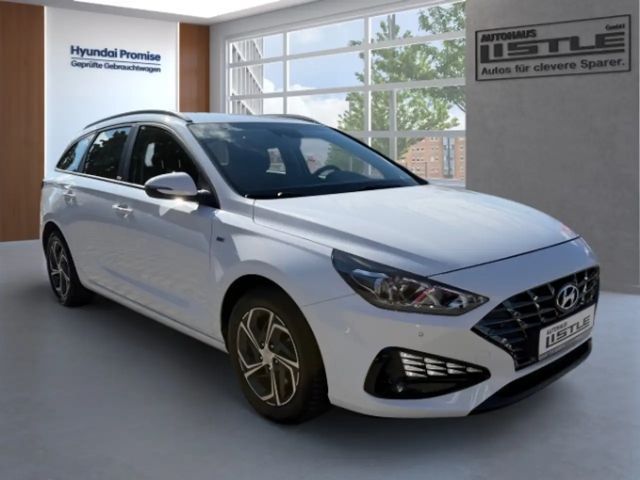 Hyundai i30 T-GDi Trend