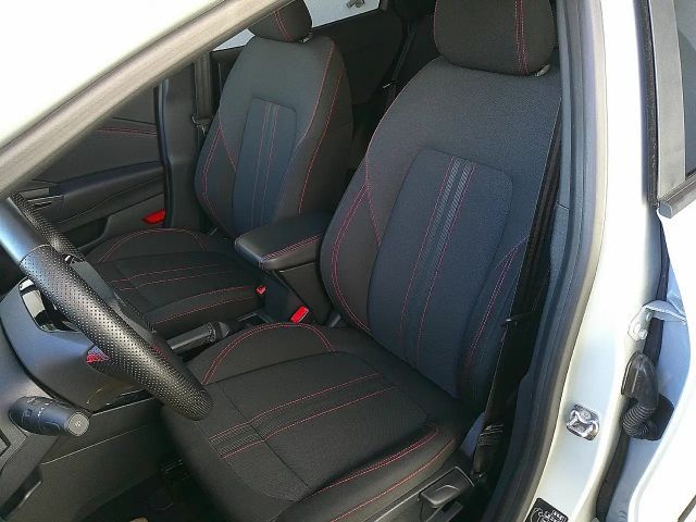 Ford Puma EcoBoost ST Line