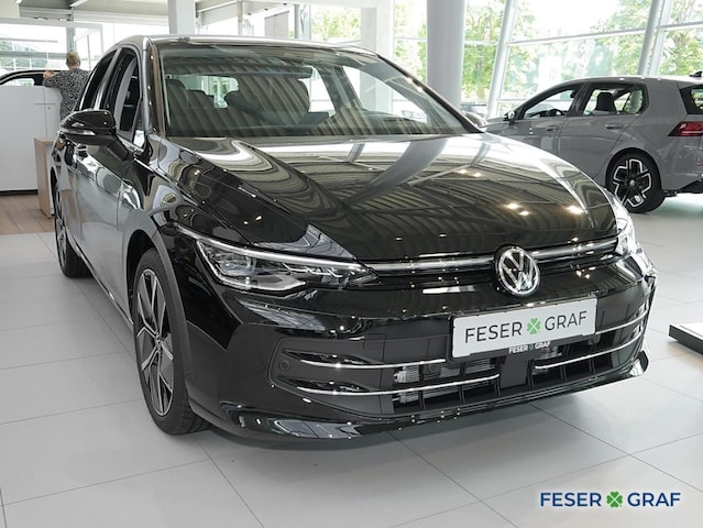 Volkswagen Golf 1.5 TSI Style