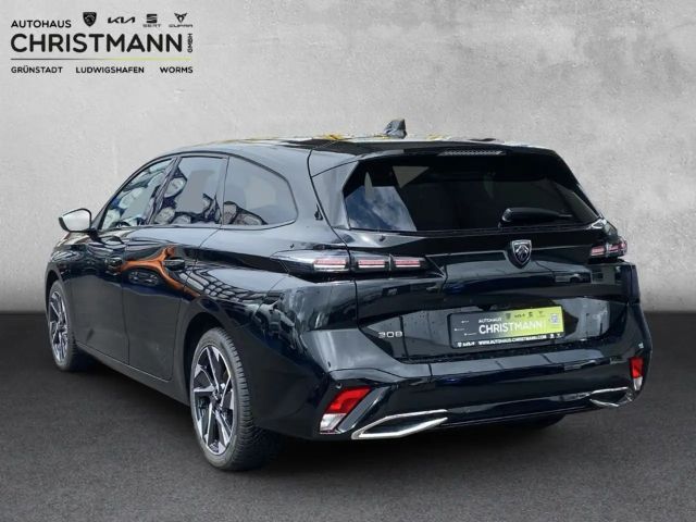 Peugeot 308 GT-Line SW