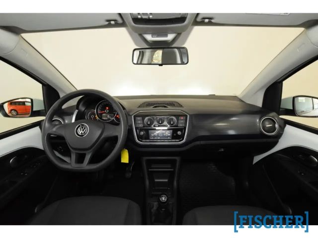 Volkswagen up! Move Move up!