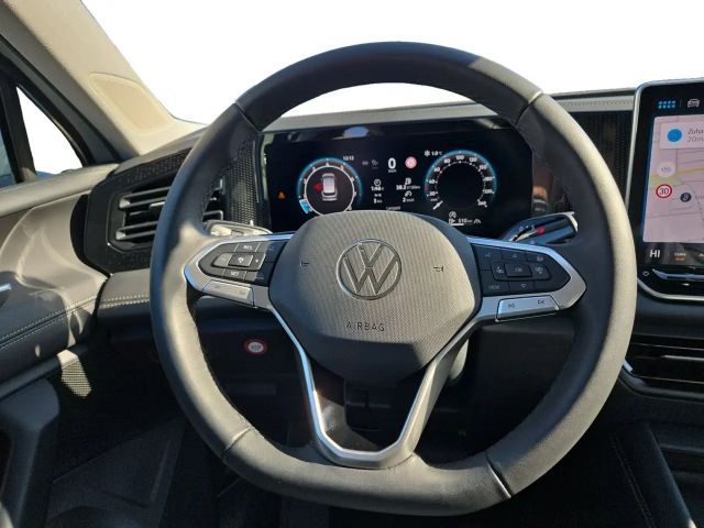 Volkswagen Tiguan 1.5 eTSI DSG Life