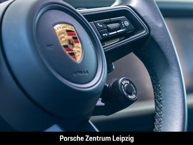 Porsche Cayenne E-Hybrid S