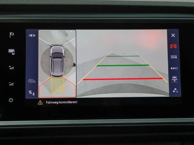 Cupra Ateca 2.0 TSI DSG VZ