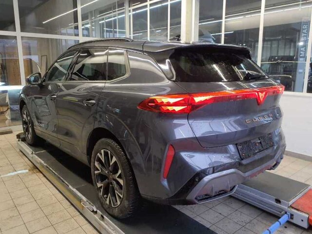 Cupra Terramar 1.5 e-Hybrid e-Hybrid