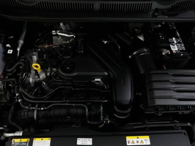 Volkswagen Touran 1.5 TSI DSG