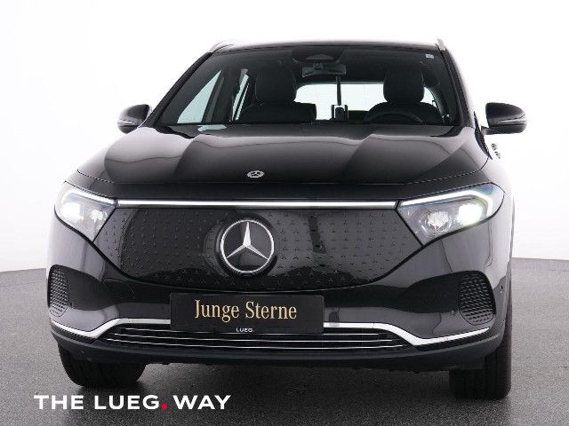 Mercedes-Benz EQA 350 4MATIC