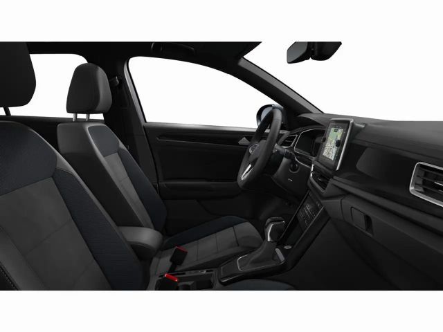 Volkswagen T-Roc 1.5 TSI R-Line