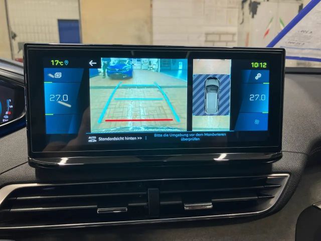 Peugeot 3008 GT-Line